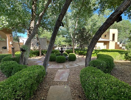 Boutique B&B Elegance Awaits at Santuario Grande