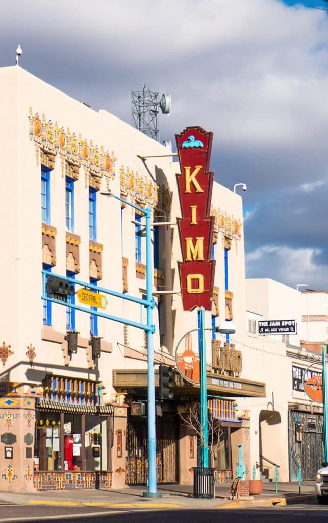 kimo