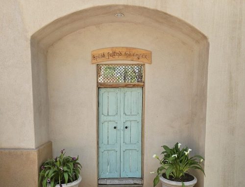 My Weekend Retreat at Santuario Grande: Quiet Luxury