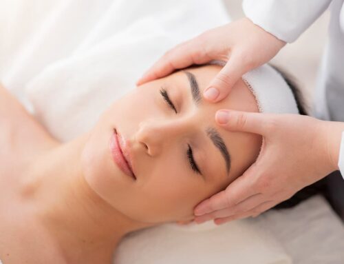 Customized Facial & Bodywork Treatments Albuquerque