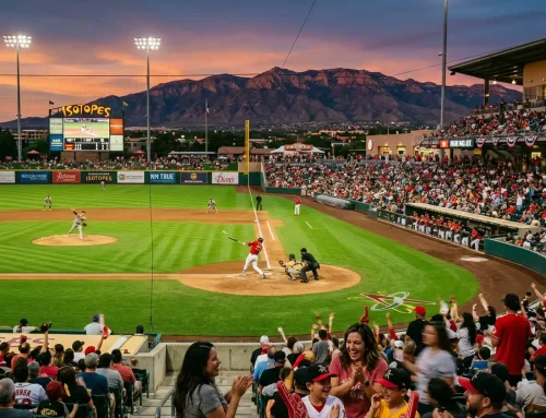 Albuquerque Isotopes Baseball: A Fan’s Guide to the 2026 Season