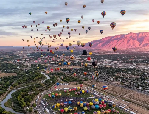 Things to Do Near Santuario Grande: The Best of Los Ranchos & the North Valley