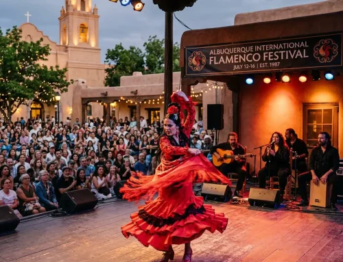 Festival Flamenco Alburquerque: Everything You Need to Know
