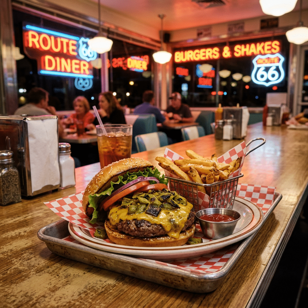 New Mexico Green Chile Festival Preview — Spring Edition