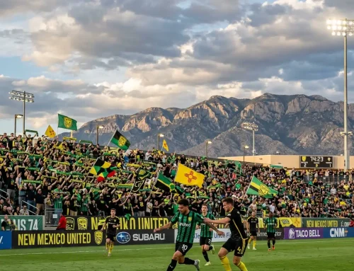 New Mexico United Soccer: A Fan&rsquo;s Guide to Albuquerque&rsquo;s Pro Soccer Team