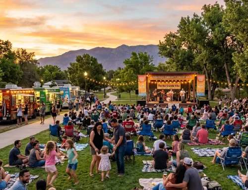 New Mexico Wine Festival Albuquerque: A Guide to the State&rsquo;s Best Wines