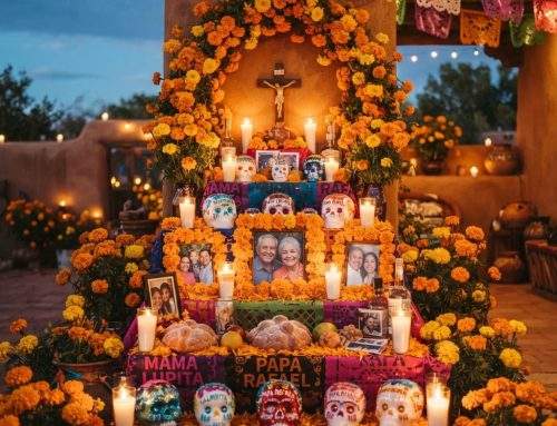D&iacute;a de los Muertos 2026 in Albuquerque: A Complete Guide to Day of the Dead Events